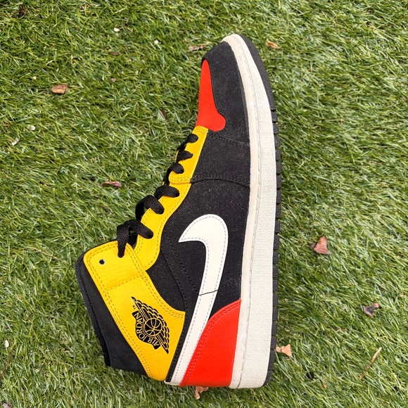 Nike Air Jordan (size 8) main image 8